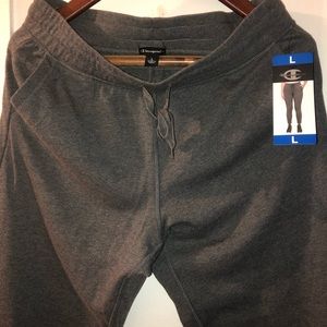 Elite Crop Pant